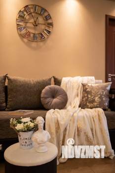 2-к квартира, посуточно, 43м2, 2/4 этаж