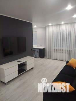 2-к квартира, посуточно, 43м2, 1/1 этаж