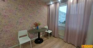 1-к квартира, на длительный срок, 38м2, 2/3 этаж