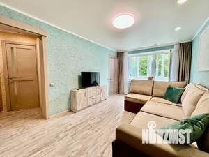 1-к квартира, посуточно, 33м2, 3/5 этаж