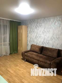 2-к квартира, посуточно, 47м2, 2/5 этаж