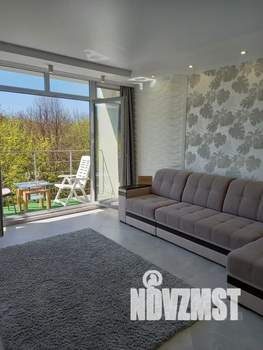 2-к квартира, посуточно, 70м2, 8/10 этаж