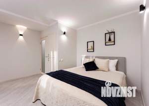 1-к квартира, посуточно, 31м2, 1/1 этаж