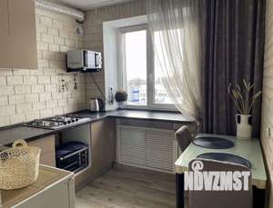 1-к квартира, посуточно, 31м2, 1/1 этаж