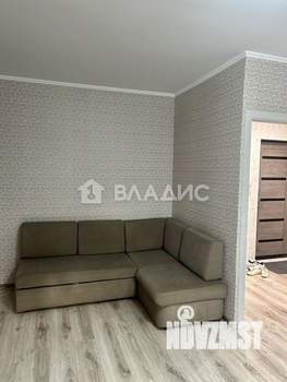 1-к квартира, на длительный срок, 33м2, 2/5 этаж