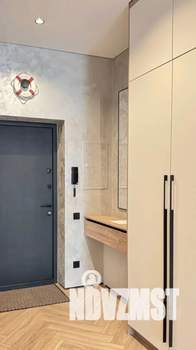 1-к квартира, посуточно, 48м2, 1/1 этаж