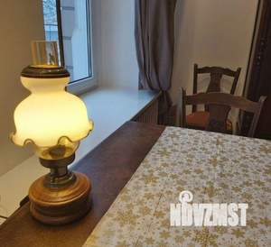 2-к квартира, посуточно, 54м2, 1/1 этаж