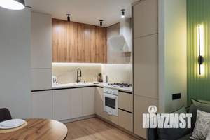 2-к квартира, посуточно, 43м2, 10/13 этаж