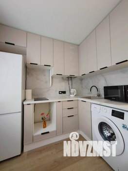 1-к квартира, посуточно, 32м2, 1/1 этаж