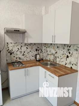 1-к квартира, посуточно, 35м2, 2/10 этаж