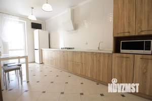 1-к квартира, на длительный срок, 52м2, 7/9 этаж