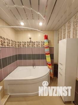 1-к квартира, посуточно, 72м2, 1/1 этаж