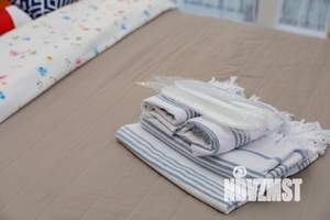 1-к квартира, посуточно, 32м2, 1/1 этаж