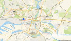 2-к квартира, посуточно, 80м2, 1/10 этаж