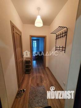 Студия квартира, на длительный срок, 23м2, 1/16 этаж