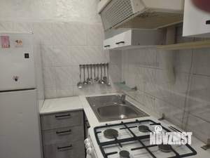 1-к квартира, на длительный срок, 31м2, 1/5 этаж