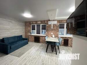 1-к квартира, посуточно, 32м2, 1/1 этаж