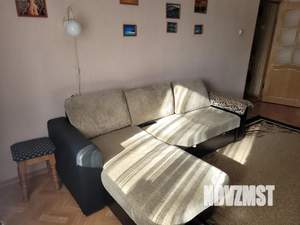 1-к квартира, посуточно, 32м2, 3/5 этаж