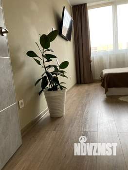 2-к квартира, посуточно, 52м2, 8/9 этаж