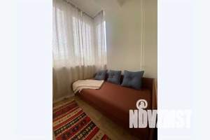 1-к квартира, посуточно, 39м2, 2/6 этаж