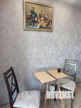 2-к квартира, на длительный срок, 48м2, 4/5 этаж