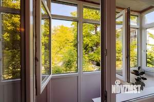 2-к квартира, посуточно, 53м2, 2/8 этаж