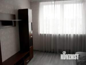 1-к квартира, на длительный срок, 37м2, 5/10 этаж