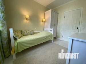 3-к квартира, посуточно, 50м2, 1/1 этаж