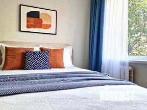 1-к квартира, посуточно, 31м2, 2/5 этаж