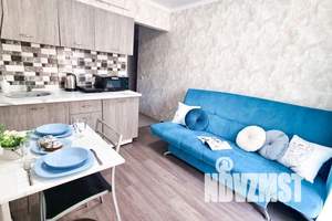 1-к квартира, посуточно, 14м2, 2/5 этаж