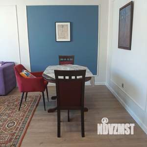 1-к квартира, на длительный срок, 57м2, 8/10 этаж