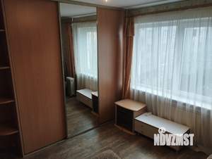 1-к квартира, на длительный срок, 28м2, 4/5 этаж