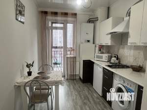 1-к квартира, посуточно, 27м2, 2/9 этаж