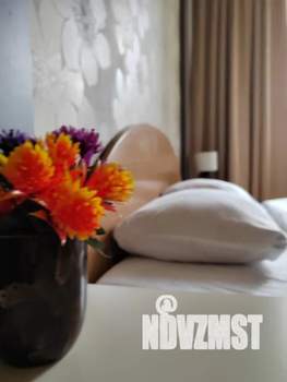 3-к квартира, посуточно, 60м2, 1/3 этаж