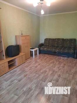 1-к квартира, на длительный срок, 34м2, 7/9 этаж