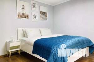 1-к квартира, посуточно, 26м2, 1/5 этаж