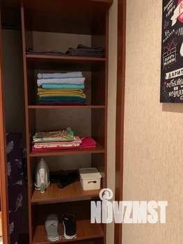 1-к квартира, посуточно, 42м2, 6/8 этаж