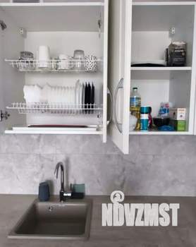 2-к квартира, посуточно, 57м2, 4/9 этаж