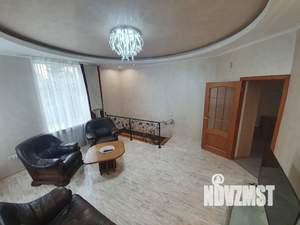 5-к квартира, посуточно, 120м2, 1/3 этаж
