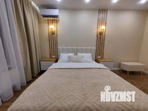 1-к квартира, посуточно, 38м2, 3/8 этаж