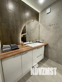 1-к квартира, посуточно, 43м2, 1/10 этаж