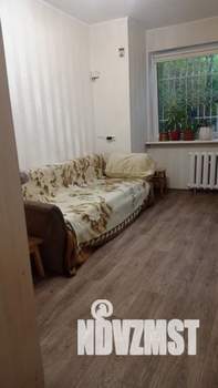 3-к квартира, посуточно, 56м2, 1/5 этаж