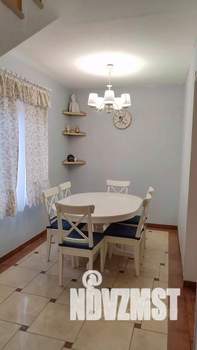 1-к квартира, посуточно, 117м2, 1/1 этаж