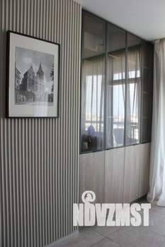 2-к квартира, посуточно, 75м2, 1/1 этаж