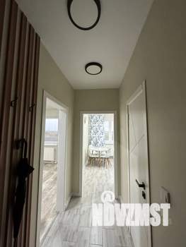 1-к квартира, посуточно, 34м2, 7/8 этаж