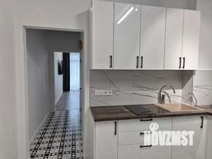 1-к квартира, посуточно, 42м2, 2/8 этаж
