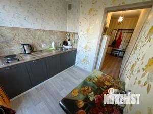 1-к квартира, посуточно, 30м2, 2/5 этаж