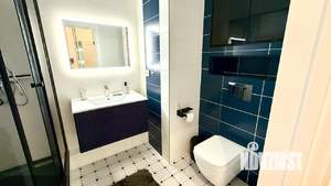 1-к квартира, на длительный срок, 41м2, 10/12 этаж