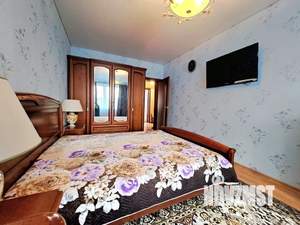 2-к квартира, посуточно, 70м2, 1/1 этаж