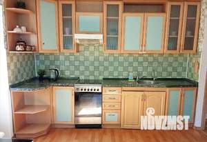 2-к квартира, посуточно, 80м2, 2/9 этаж